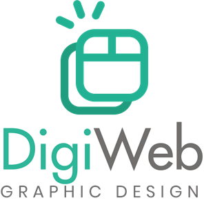 Digi web Logo Vector
