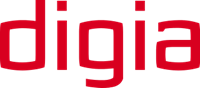Digia Logo PNG Vector