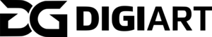 Digiart Logo PNG Vector