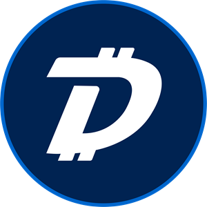 Digibyte Logo PNG Vector