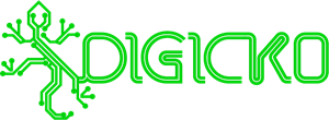 digicko Logo Vector