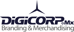 DIGICORP MEXICO Logo PNG Vector