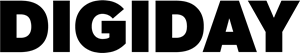 Digiday Logo PNG Vector