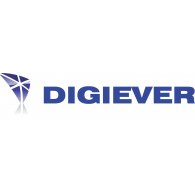 Digiever Logo PNG Vector