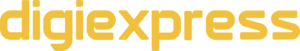 Digiexpress Logo PNG Vector