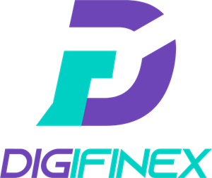 Digifinex Logo PNG Vector