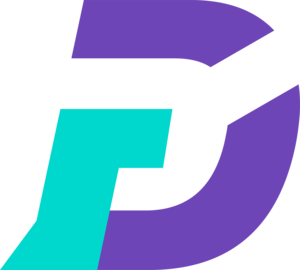 DigiFinex Logo PNG Vector