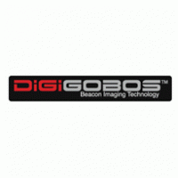 Digigobos Beacon Logo PNG Vector