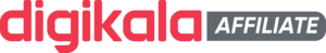 Digikala Affiliate Logo PNG Vector