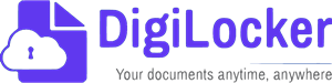 Digilocker Logo PNG Vector