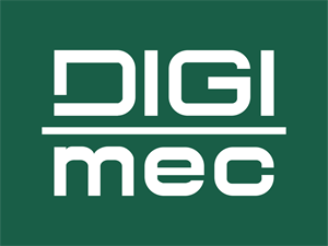 Digimec Logo PNG Vector