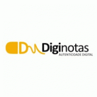 Diginotas Logo PNG Vector