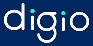 Digio Logo PNG Vector