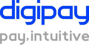 Digipay Logo PNG Vector