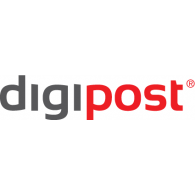 Digipost Logo PNG Vector