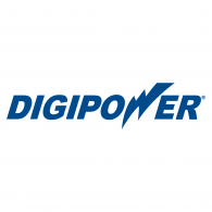 Digipower Logo PNG Vector