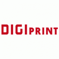 DIGIprint Logo Vector