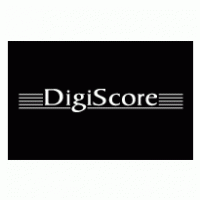 DigiScore Logo PNG Vector