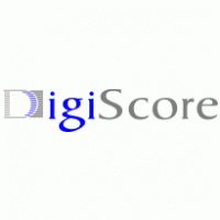 Digiscore Logo PNG Vector