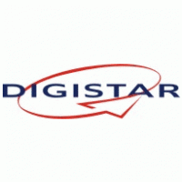 Digistar Logo PNG Vector