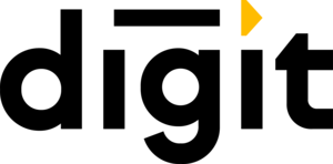 Digit Insurance Logo PNG Vector