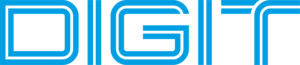 DIGIT Logo PNG Vector