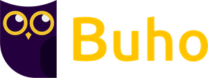 Digital Buho Logo PNG Vector