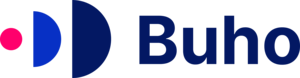 Digital Buho Logo PNG Vector