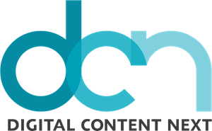 Digital Content Next (DCN) Logo PNG Vector