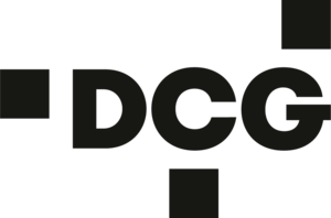 Digital Currency Group (DCG) Logo PNG Vector