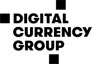 Digital Currency Group Logo Vector