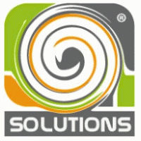 Digital Engineering System Logo PNG Vector