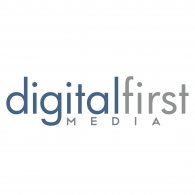 Digital First Media Logo Vector