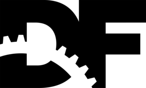 Digital Foundry Logo PNG Vector