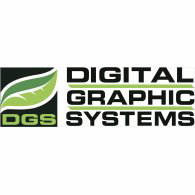Digital Graphic Systems USA Logo Vector