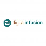 Digital Infusion Logo PNG Vector