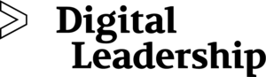 Digital Leadership Logo PNG Vector