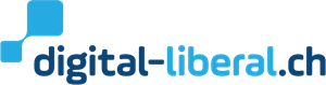 Digital-liberal.ch Logo PNG Vector