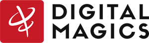 Digital Magics Logo Vector