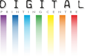 Digital Printing Centre ESPO Ltd. Logo PNG Vector