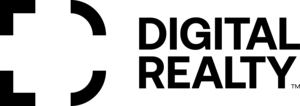Digital Realty Logo PNG Vector