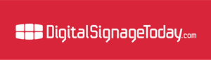 Digital Signage Today Logo Vector