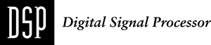 DIGITAL SIGNAL PROCESS Logo PNG Vector