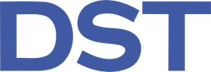 Digital Sky Technologies - DST Logo PNG Vector