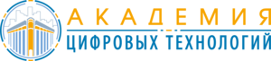Digital Technologies Academy of Saint Petersburg Logo PNG Vector