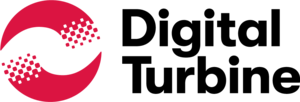 Digital Turbine Logo PNG Vector