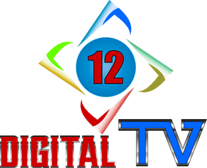 Digital Tv2 Logo PNG Vector