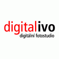 digital ivo Logo PNG Vector