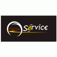 digital service Logo PNG Vector