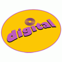 digital vht Logo PNG Vector
